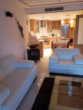 Meliha 1 bedroom apartment